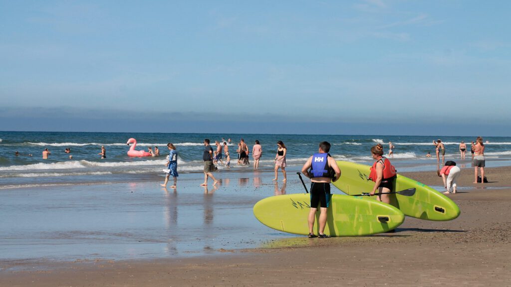 Genießen Sie den Urlaub im Ferienhaus mit Pool in Nordjütland