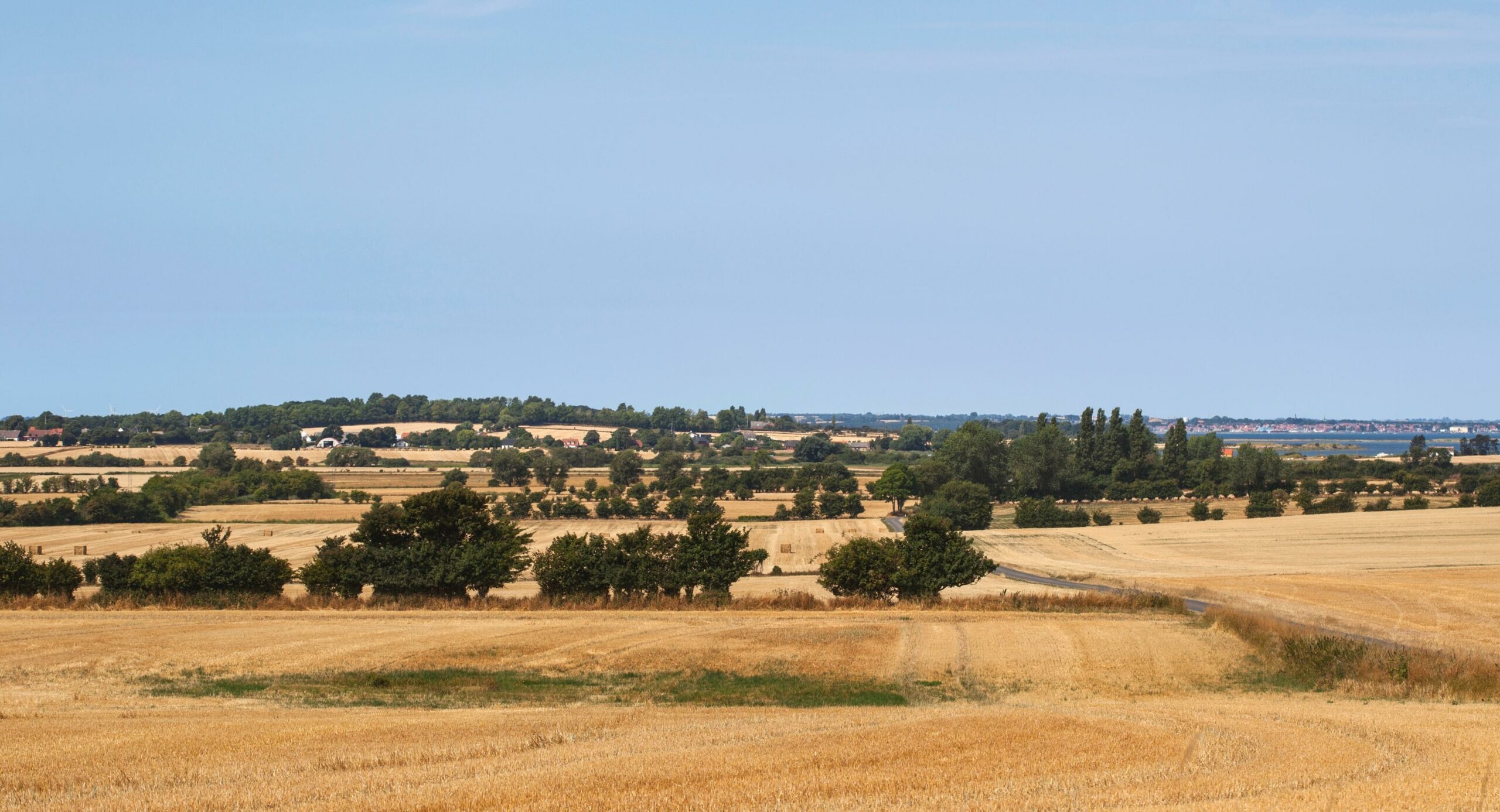 Ferienhäuser zur Miete in der Nähe von Bagenkop auf Langeland