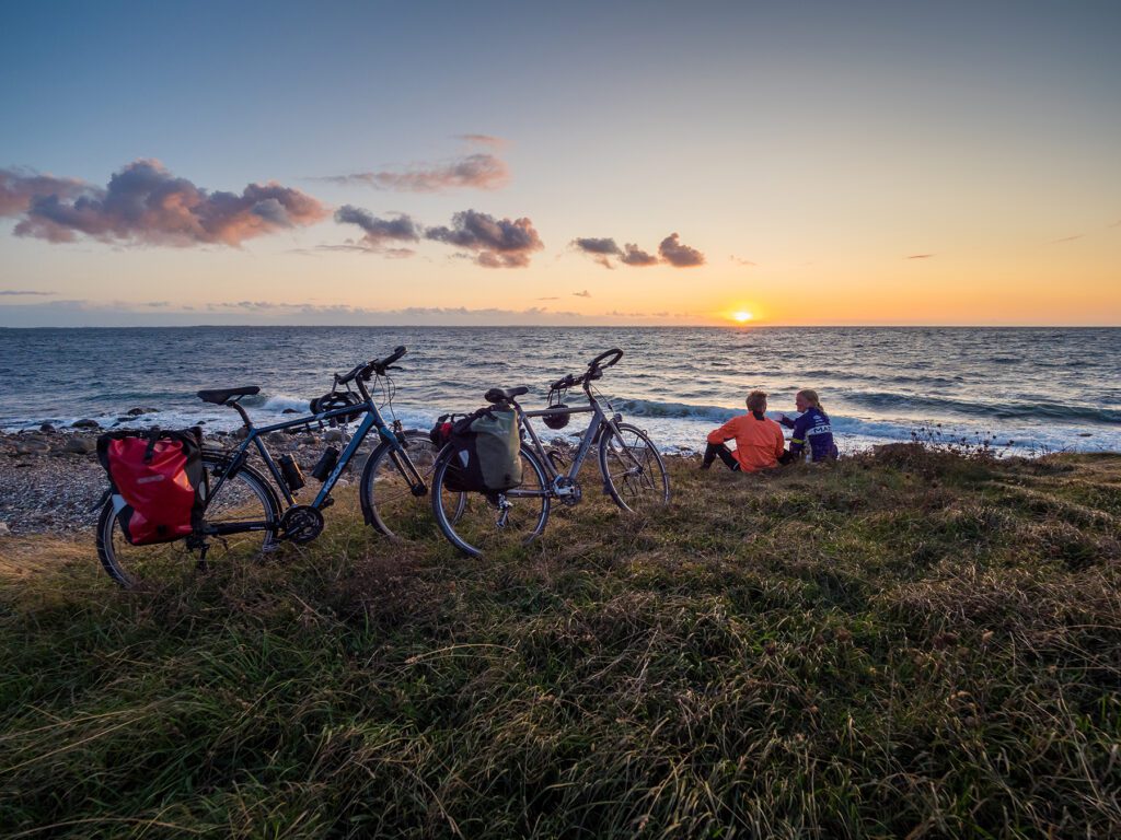 Ferienhausvermietung auf Fünen und seine Inseln