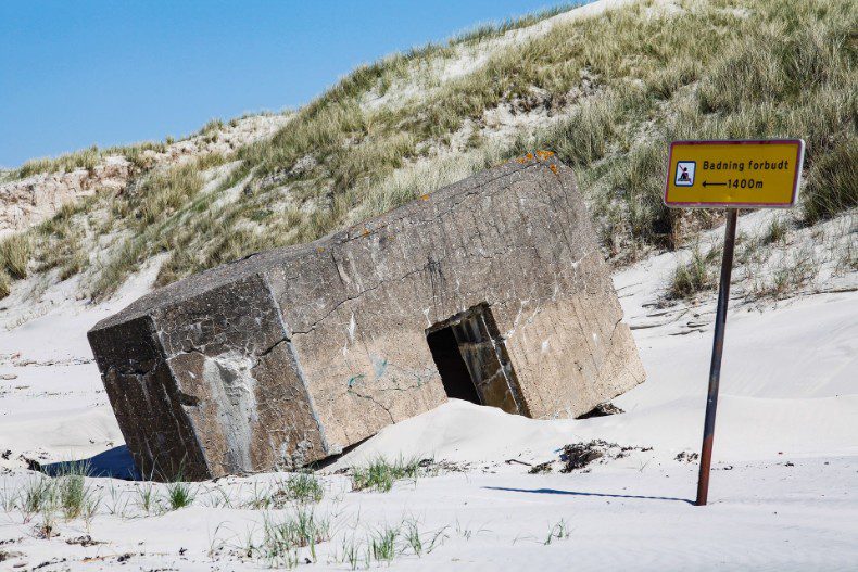 Bunker