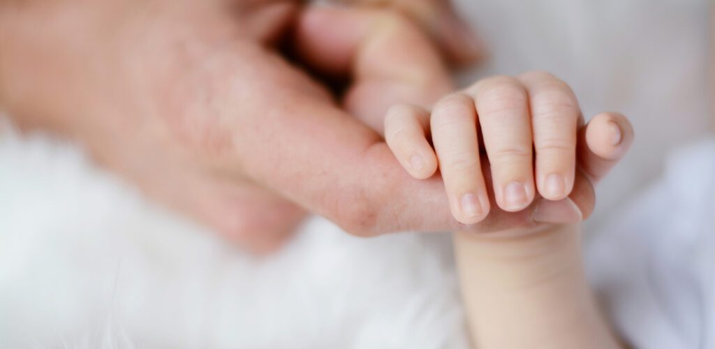 ​​Besonders für Babys geeignet