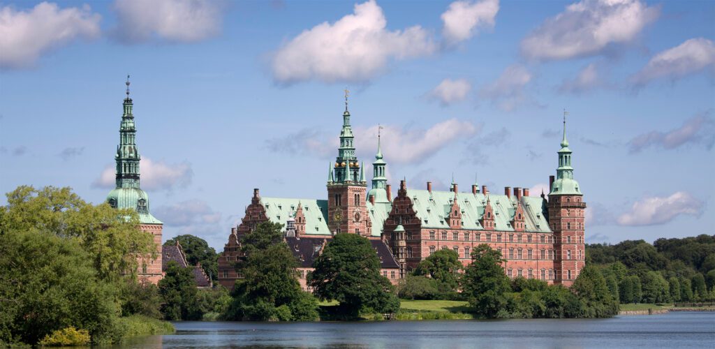 Frederiksborg