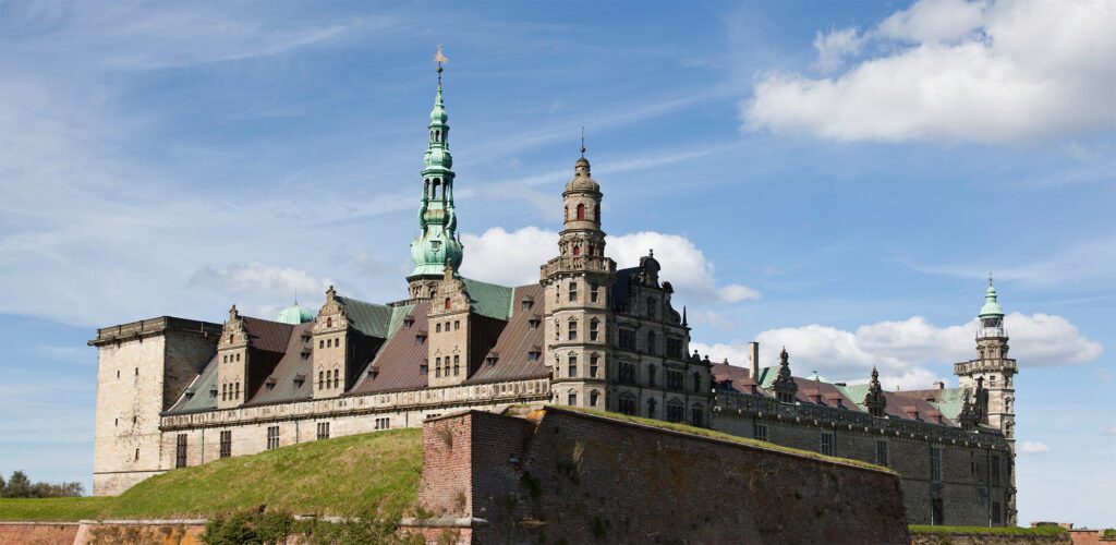 Schloss Kronborg