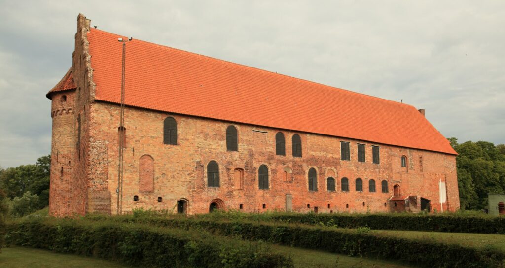 Nyborg Slot