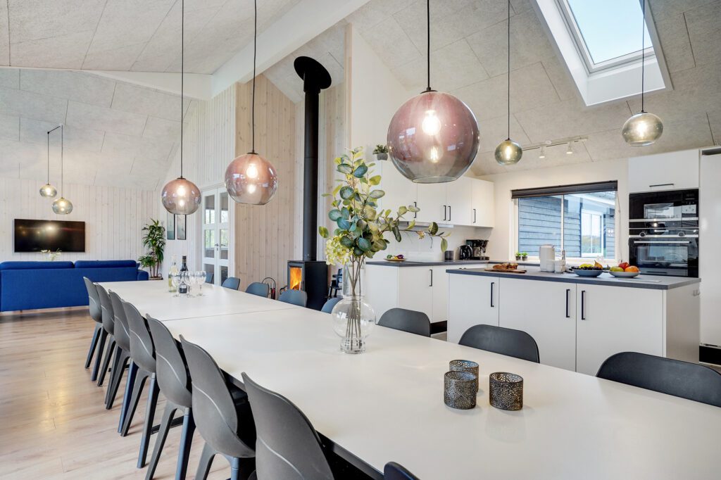 Skanlux sommerhus