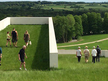 Besucher