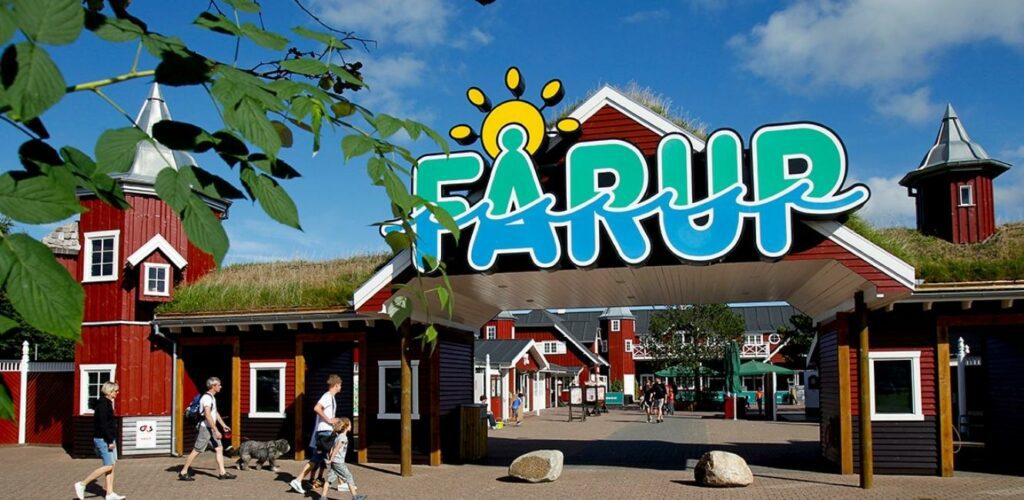 Farup Sommerland