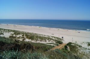 Bjerregård Strand