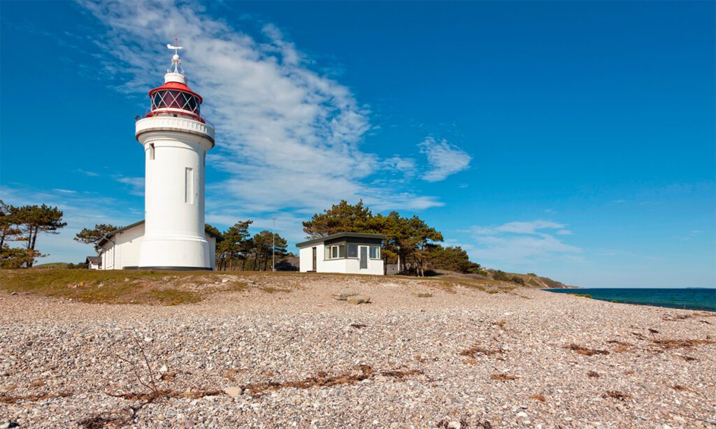 Djursland Fyr