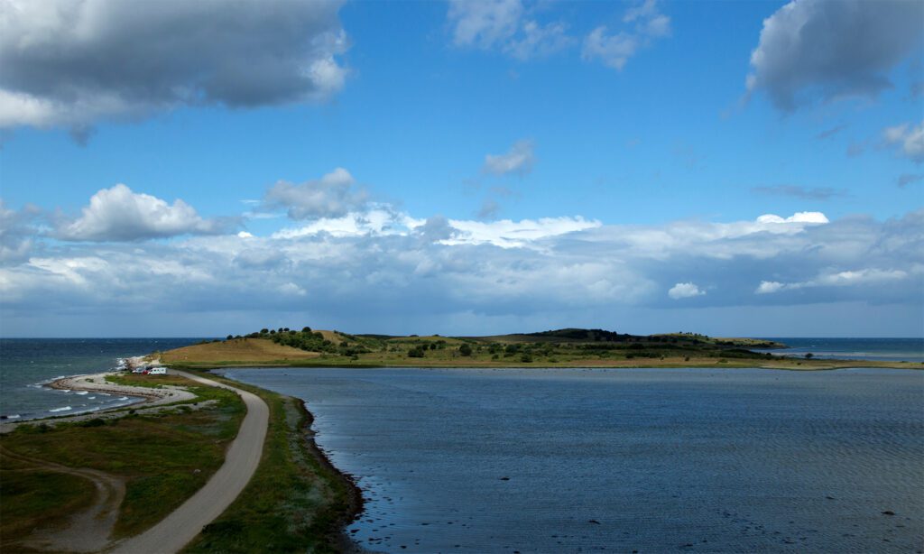 Luxusferienhäuser auf Fünen und Langeland