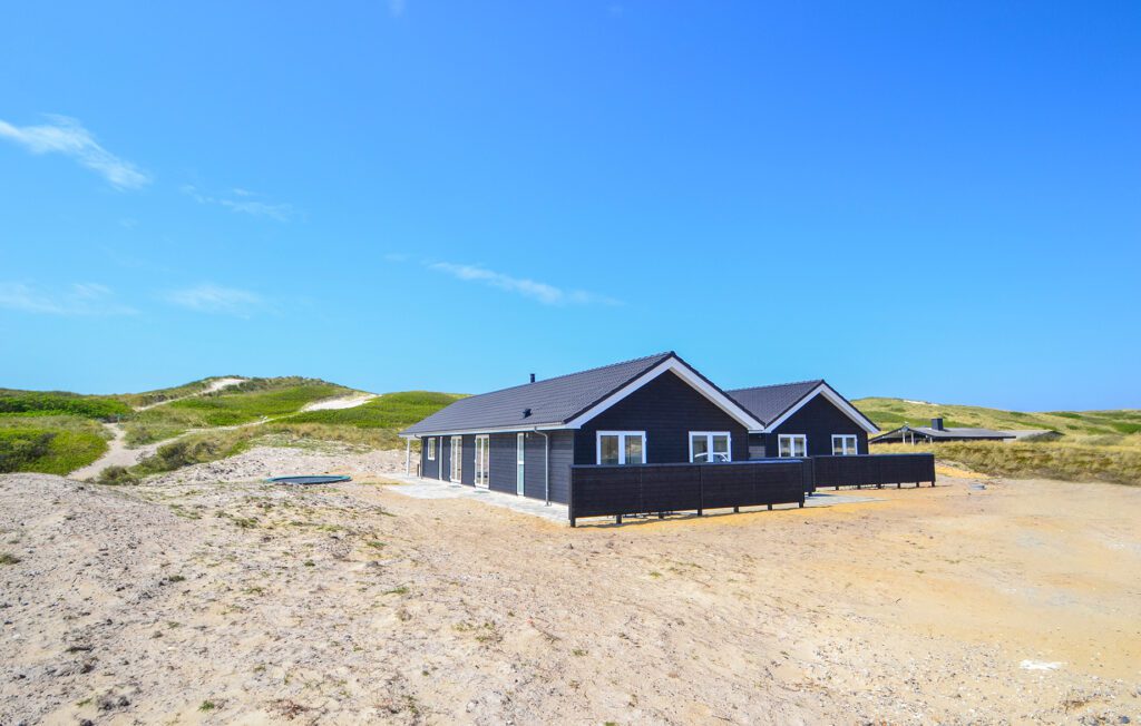 Ferienhaus von VillaVilla