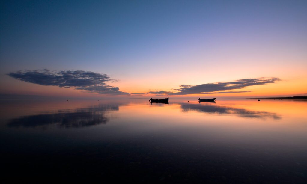 Urlaub am Limfjord in Dänemark im Ferienhaus mit Pool