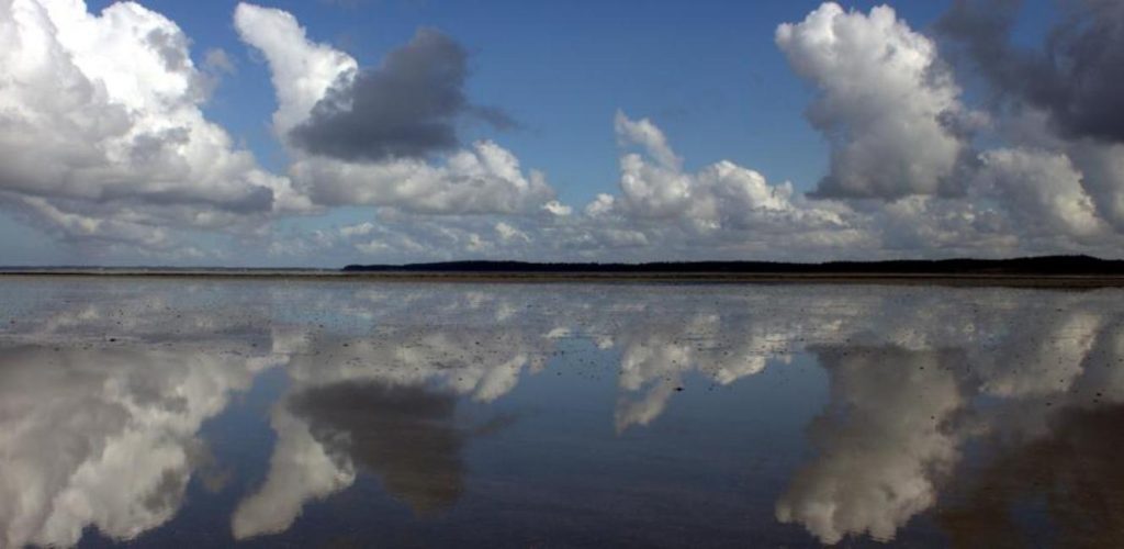 vadehavet