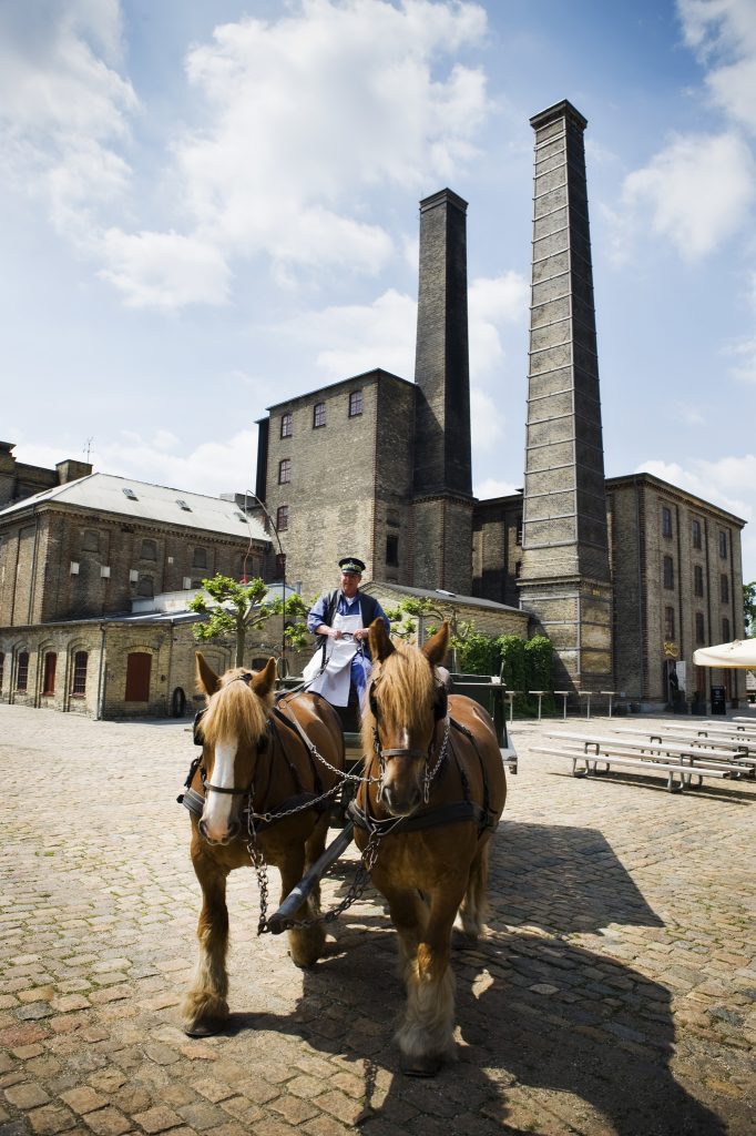 Carlsberg Museum