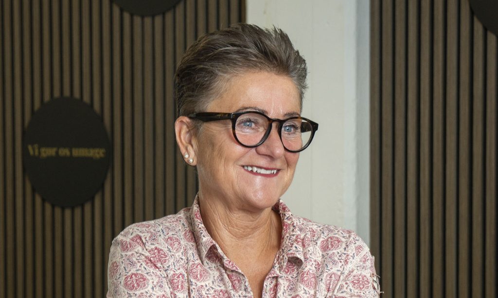 Susanne von VillaVilla