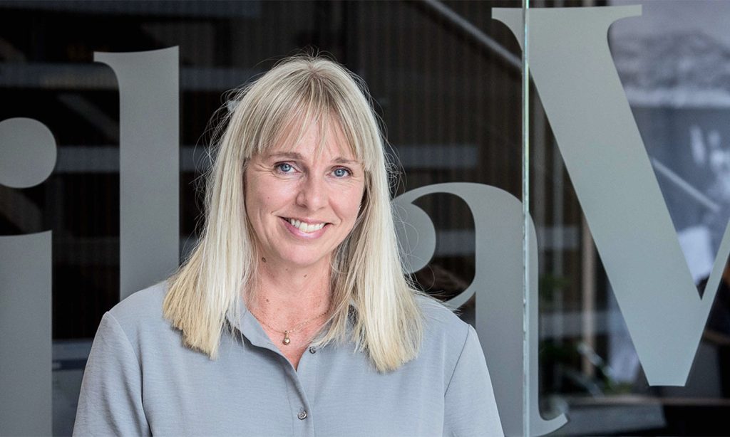 Kamilla von VillaVilla