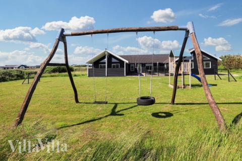 Ferienhaus Nr. 267 in Nordjütland