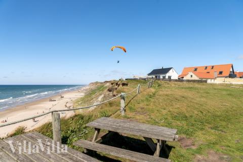 Machen Sie Urlaub im Luxusferienhaus Nr. 194 in Nordjütland.