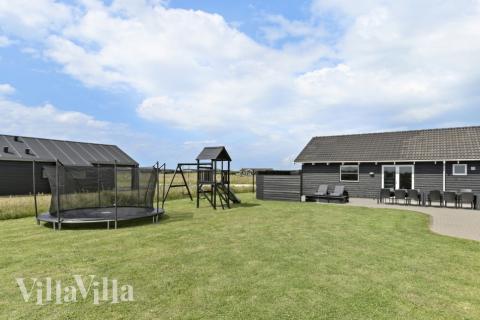 Schickes Ferienhaus Nr. 193 mit viel Platz für bis zu 16 Personen