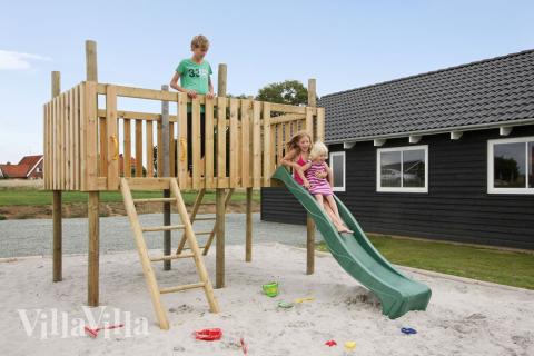 Auf der Suche nach luxuriösen Bade- und Aktivitätsferien in Dänemark? Suchen Sie nicht länger – dieses Haus auf Alsen hat alles, was man sich wünscht