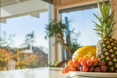 Schönes Ferienhaus Nr. 264 