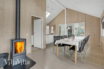 Ferienhaus Nr. 271 Kegnæs, Südjütland