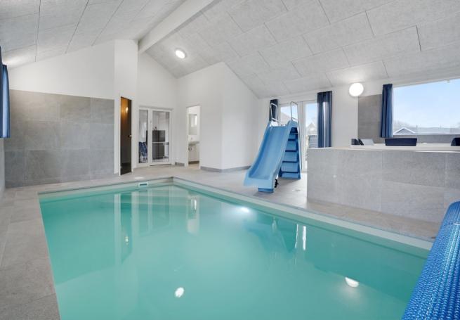 Ferienhaus Dänemark – Ferienhäuser mit Pool & Luxus
