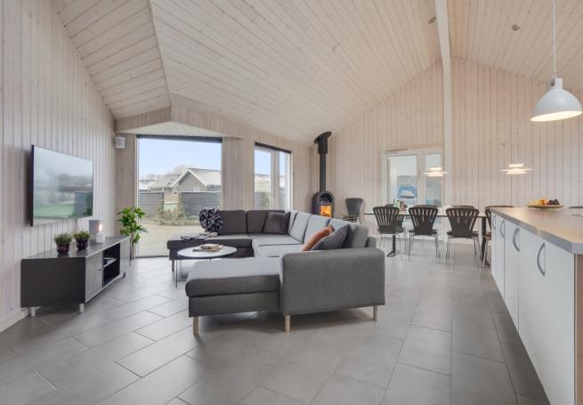 Ferienhaus Dänemark – Ferienhäuser mit Pool & Luxus