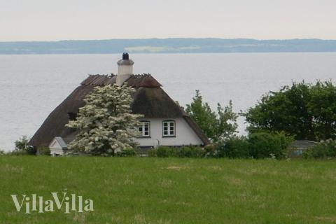 Das wunderschöne Gebiet Südjütland lädt zu einem Aufenthalt in Luxusferienhaus Nr. 241 ein.