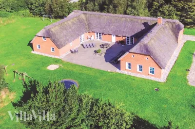Ferienhaus Nr. 146 Vester Husby, Westjütland