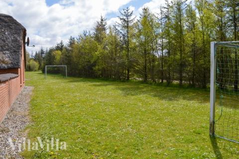 Ferienhaus Nr. 145 in Westjütland