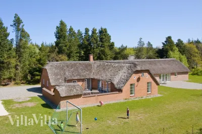 Ferienhaus Nr. 145 Vester Husby, Westjütland