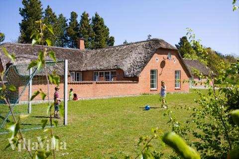Schickes Ferienhaus Nr. 145 mit viel Platz für bis zu 22 Personen