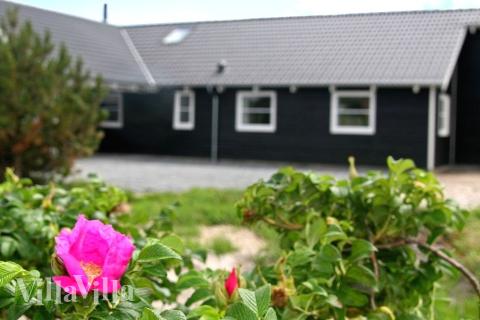 Schickes Ferienhaus Nr. 168 mit viel Platz für bis zu 24 Personen