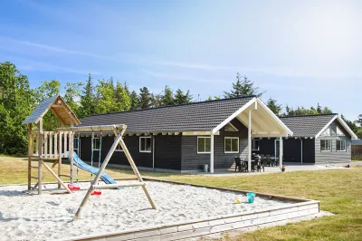Ferienhaus Nr. 288 Blavand, Westjütland