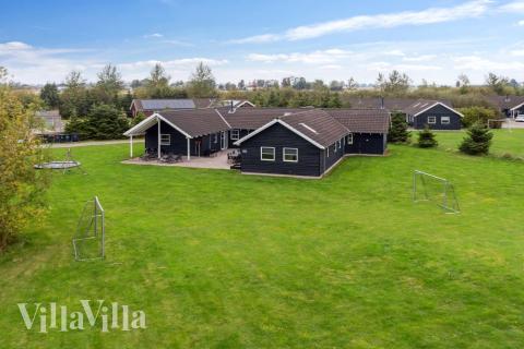 Ferienhaus Nr. 207 in Lolland/Falster/Mön