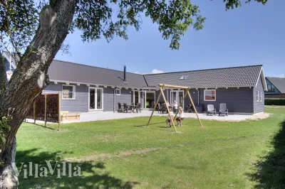 Ferienhaus Nr. 221 Bagenkop, Fünen und seine Inseln