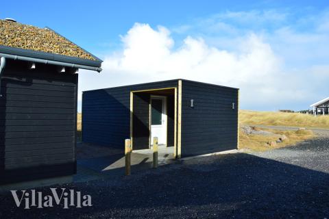 Schönes Ferienhaus Nr. 292 