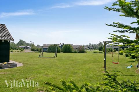 Ferienhaus Nr. 251 in Lolland/Falster/Mön