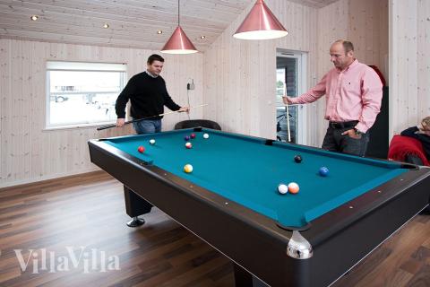 Für die Kinder und alle Junggebliebenen stehen im Aktivitätenzimmer DVD und Playstation 2 zur Verfügung