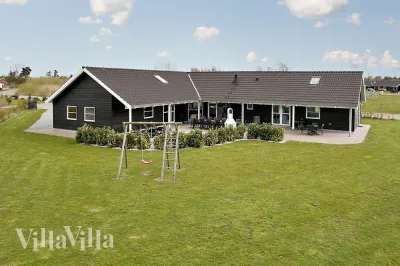Ferienhaus Nr. 214 Marielyst, Lolland / Falster / Mön