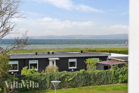 Ferienhaus Nr. 148 in Ostjütland