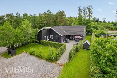 Ferienhaus Nr. 171 Ebeltoft, Ostjütland