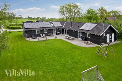 Ferienhaus Nr. 223 Ebeltoft, Ostjütland