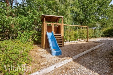 Große Auswahl an Outdoor-Aktivitäten am Luxusferienhaus Nr. 247 in  Ostjütland.