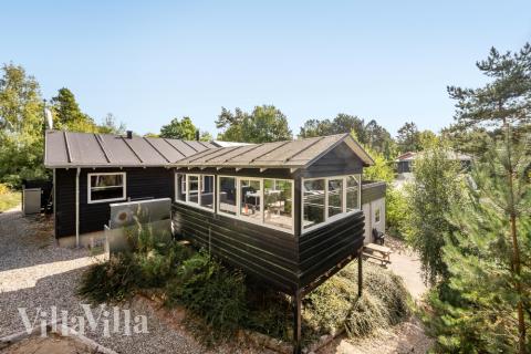 Schickes Ferienhaus Nr. 247 mit viel Platz für bis zu 20 Personen