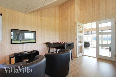 Dank der Aktivitäten haben die Gäste zu jeder Zeit ein tolles Ferienerlebnis...