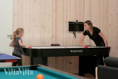 Hier gibt es die Möglichkeit auf ein vollendetes Ferienerlebnis, ganz gleich, ob Sie nach Entspannung oder Aktion aus sind