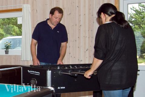 In diesem Haus gibt es keine Entschuldigung fürs Stillstitzen...