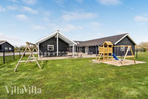 Ferienhaus Nr. 202 in Lolland/Falster/Mön